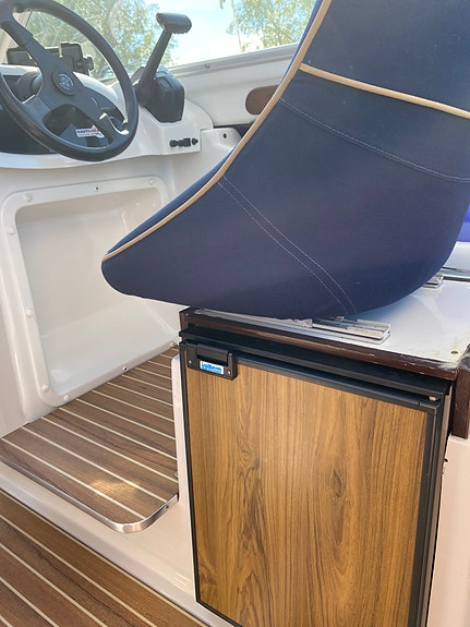 Finnmaster 6400 OC Royal Cruiser 2 of 9