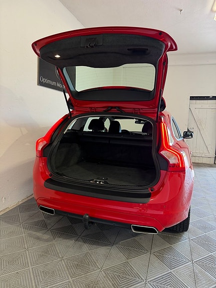 Volvo V60 21 of 21