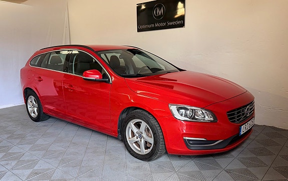 Volvo V60 4 of 21