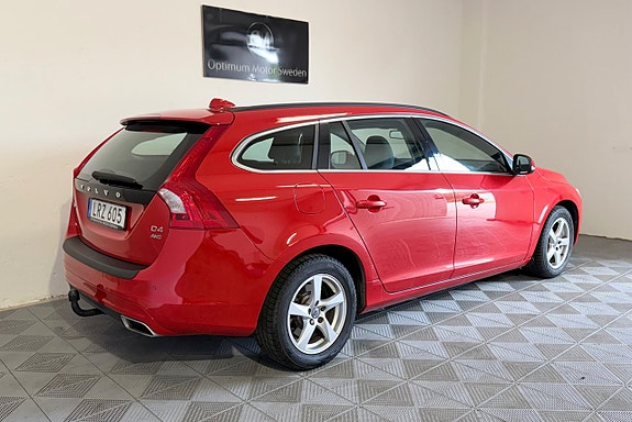 Volvo V60 6 of 21