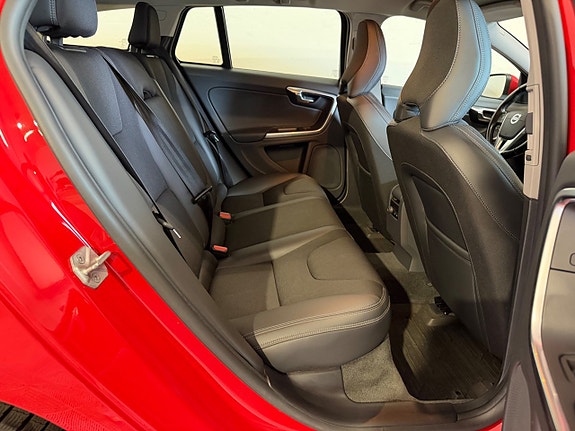 Volvo V60 20 of 21