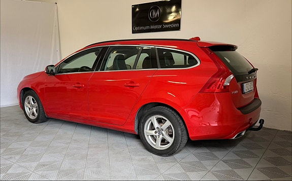 Volvo V60 3 of 21