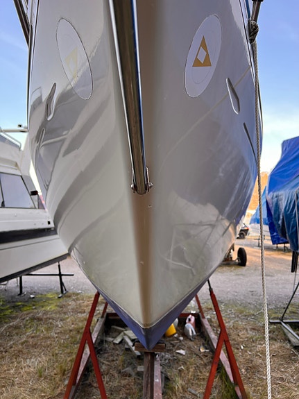 Välvårdad Shipman 28 5 of 17