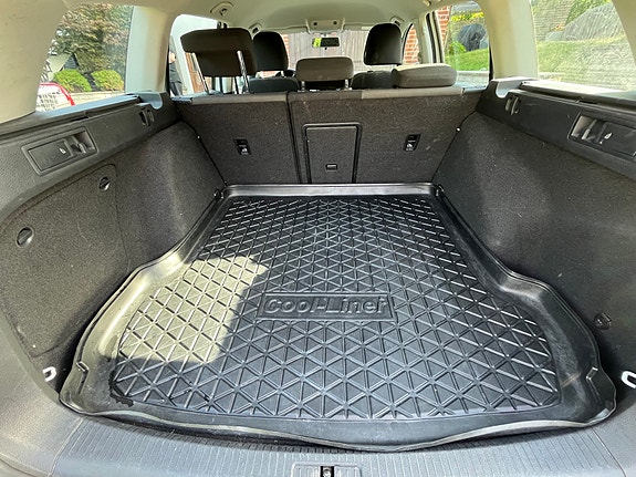 Volkswagen Golf VII 5 of 8