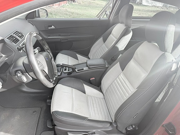 Volvo C30 4 of 6