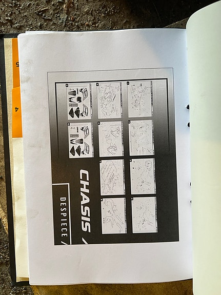GasGas Ec 300 9 of 11