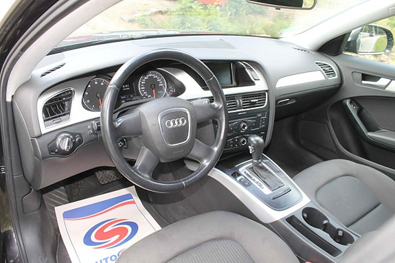 Audi A4 3 of 4
