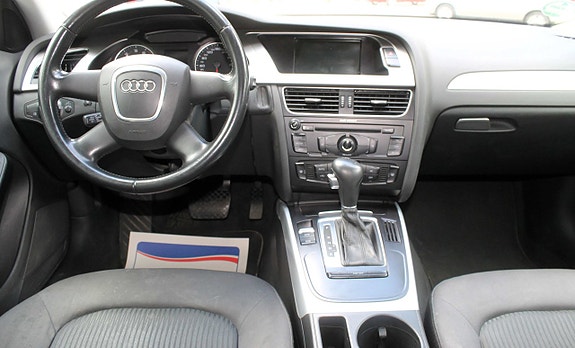 Audi A4 4 of 4