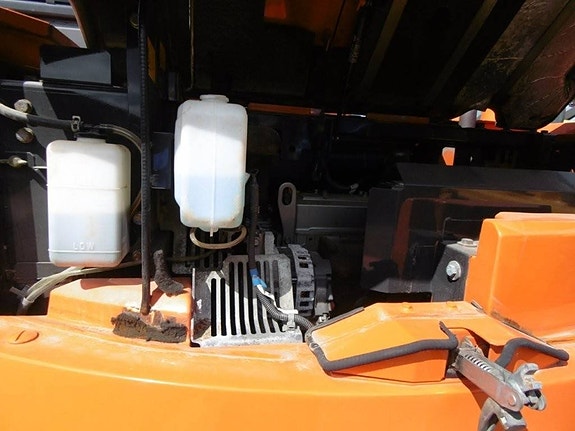 Hitachi ZX 85 US 12 of 12