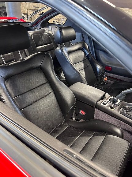 Mitsubishi 3000 GT 6 of 10