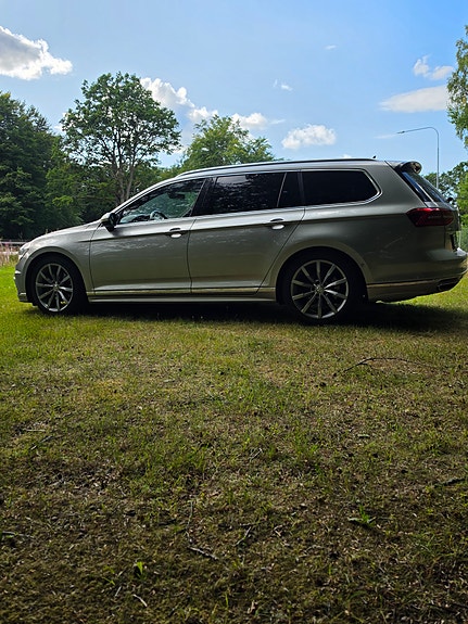 Volkswagen Passat 6 of 8