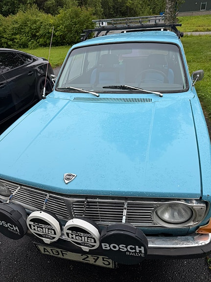 Volvo 145 3 of 6
