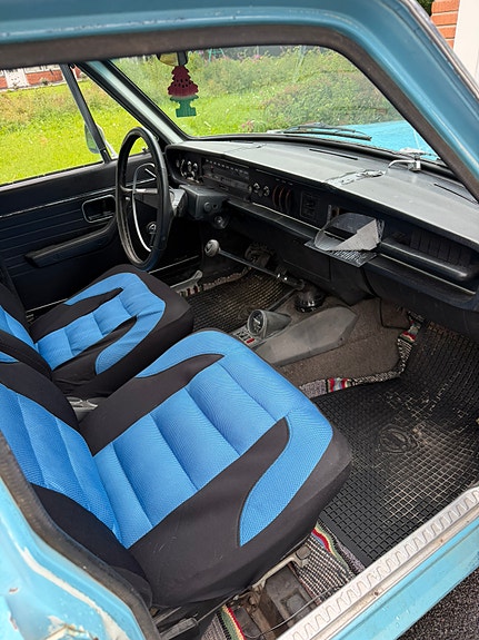 Volvo 145 6 of 6