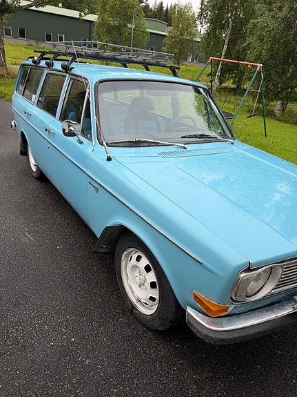 Volvo 145 2 of 6