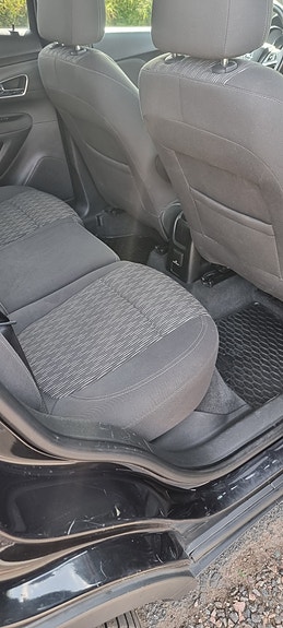 Opel Mokka 11 of 11