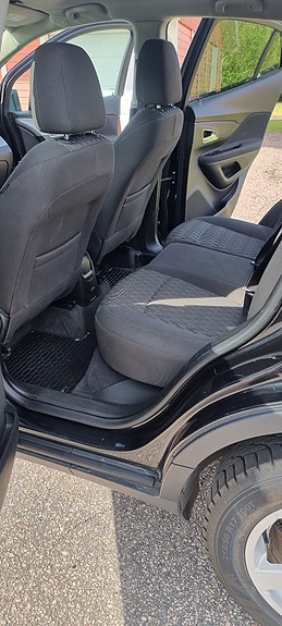 Opel Mokka 6 of 11