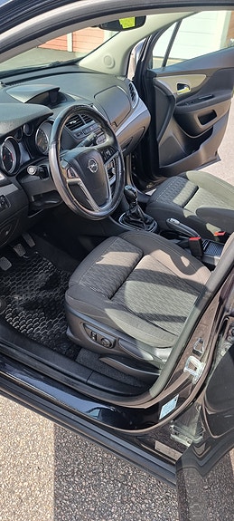 Opel Mokka 7 of 11