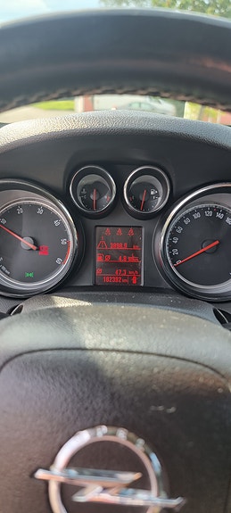 Opel Mokka 8 of 11