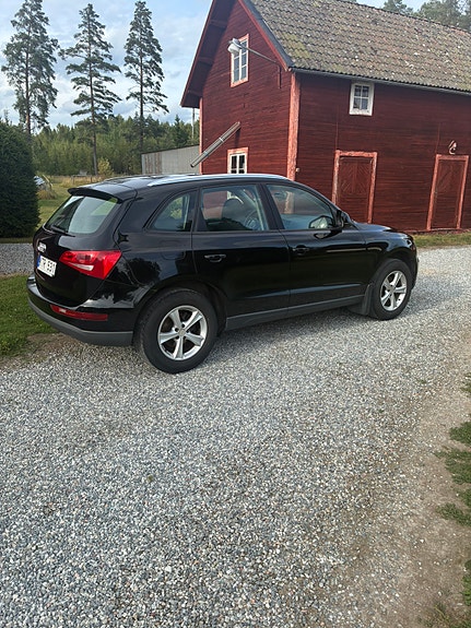 Audi Q5 4 of 7