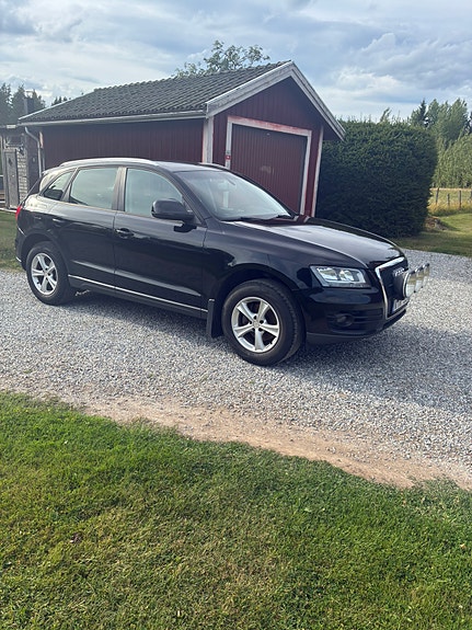 Audi Q5 5 of 7