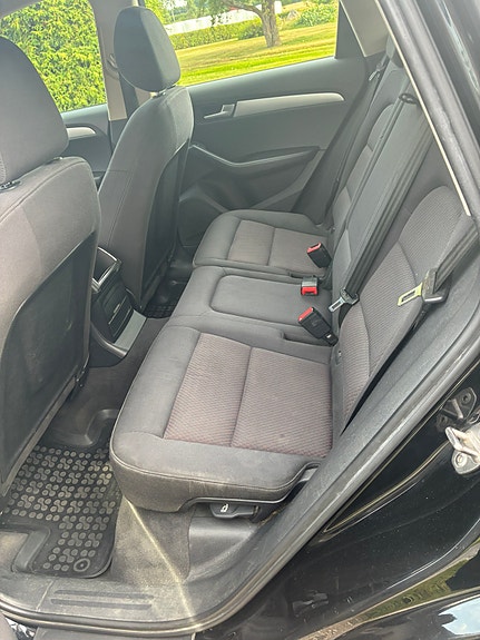 Audi Q5 7 of 7