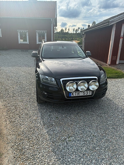Audi Q5 3 of 7