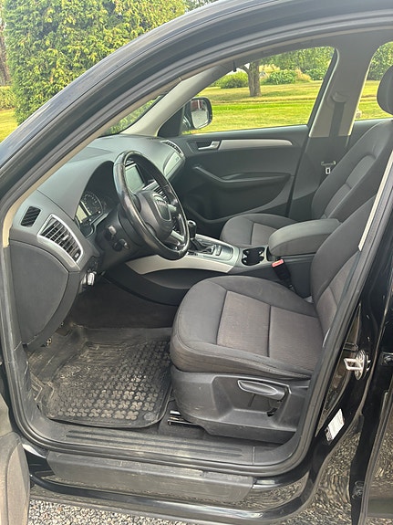 Audi Q5 6 of 7