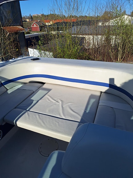 Chris Craft 268 Concept Cruiser 10 of 10