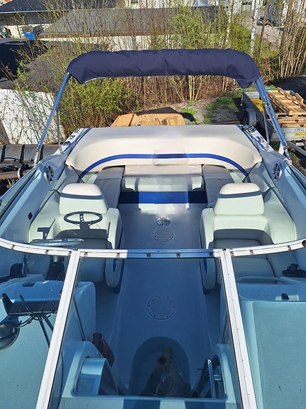 Chris Craft 268 Concept Cruiser 4 of 10