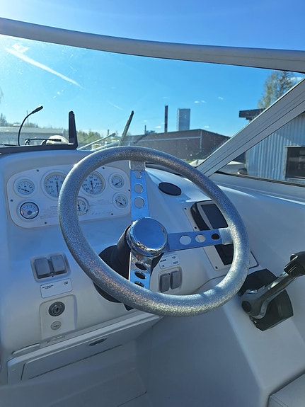 Chris Craft 268 Concept Cruiser 6 of 10