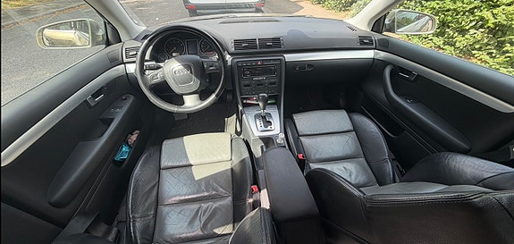 Audi A4 7 of 8