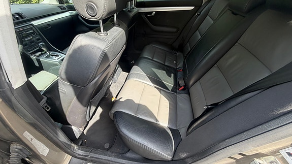 Audi A4 6 of 8
