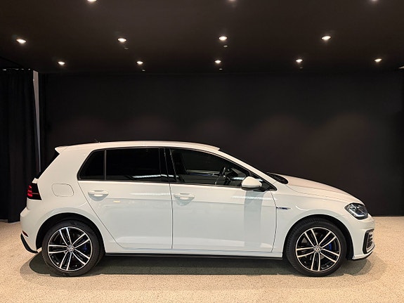 Volkswagen Golf I 6 of 19
