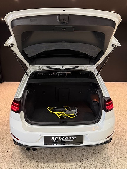 Volkswagen Golf I 10 of 19