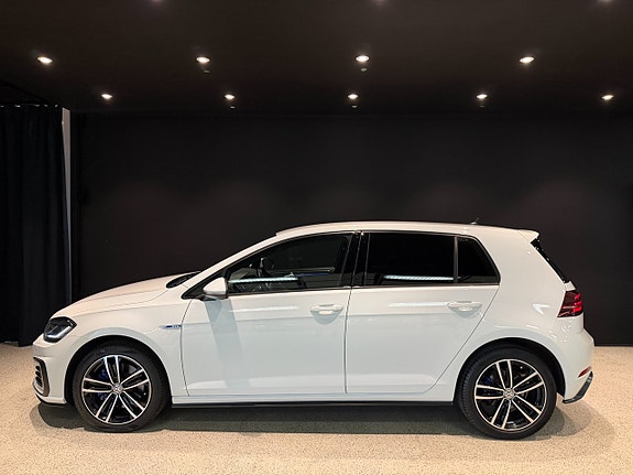 Volkswagen Golf I 3 of 19