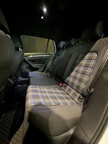 Volkswagen Golf I 12 of 19