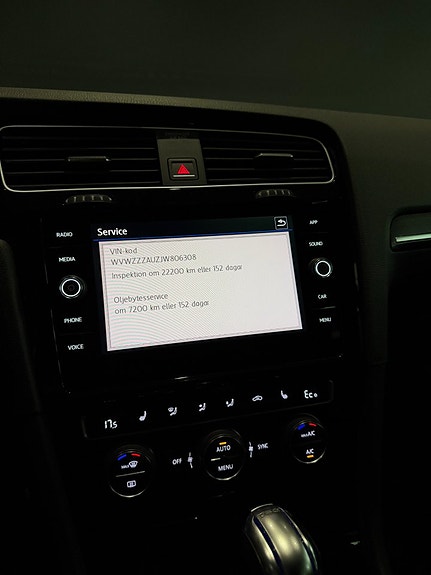 Volkswagen Golf I 18 of 19