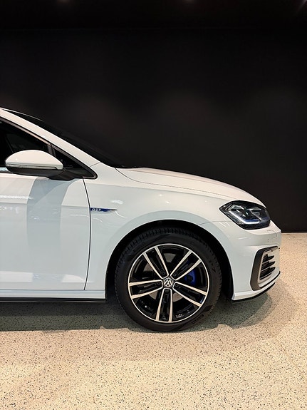 Volkswagen Golf I 7 of 19