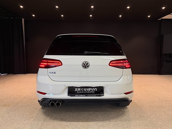 Volkswagen Golf I 9 of 19
