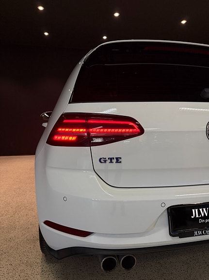 Volkswagen Golf I 11 of 19