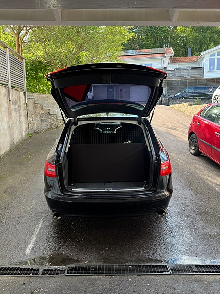 Audi A6 6 of 9