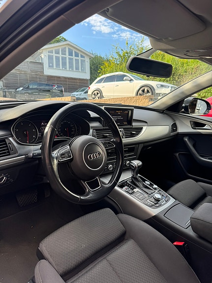 Audi A6 8 of 9