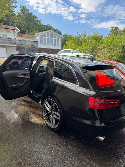 Audi A6 7 of 9