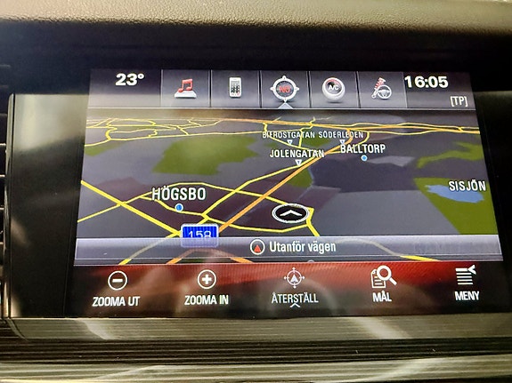 Opel Insignia 15 of 25