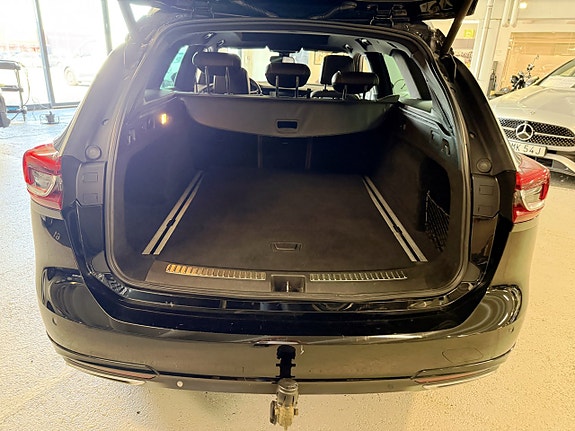 Opel Insignia 24 of 25