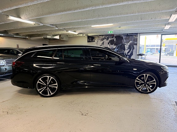 Opel Insignia 5 of 25