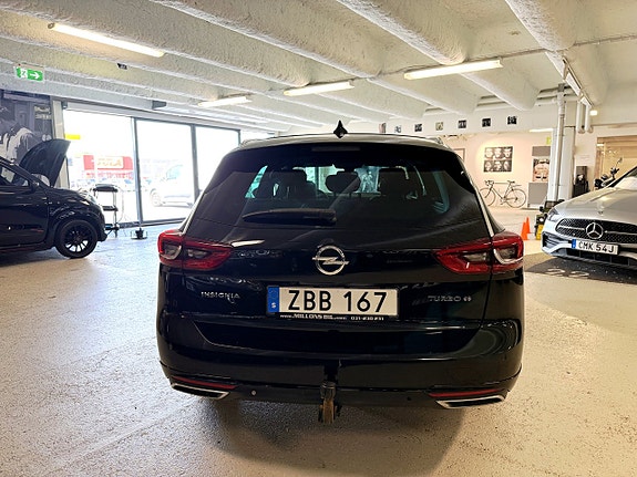 Opel Insignia 8 of 25