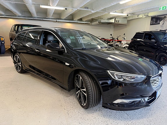 Opel Insignia 2 of 25