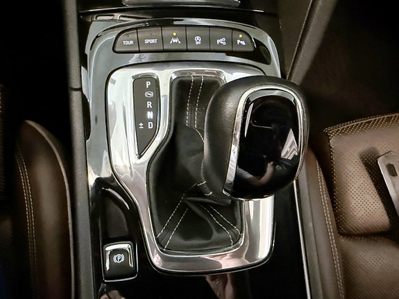Opel Insignia 20 of 25