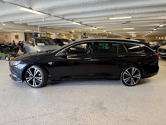 Opel Insignia 6 of 25